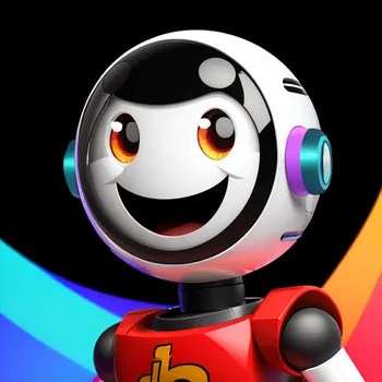 AI Character Jokebot Wiki Fandom