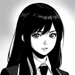Ladies Versus Butlers Wiki AI Character