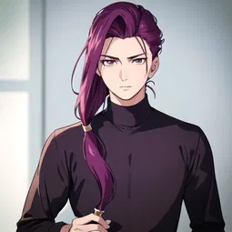 Doppio Zero San Carlos AI Character