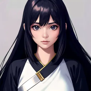 AI Character Aiz Wallenstein