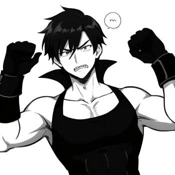 AI Character BoysChat