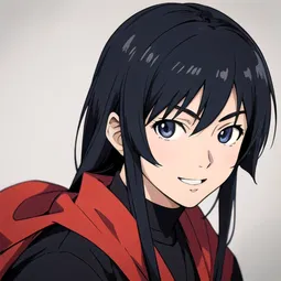 MangaKatana AI Character