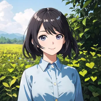 AI Character All Chiikawa Characters