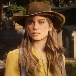 Sadie Adler AI Character