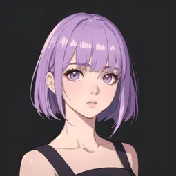 Ren AI Character