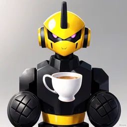 Bunbuku Chagama AI Character