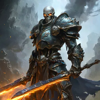 AI Character 贺卡琳
