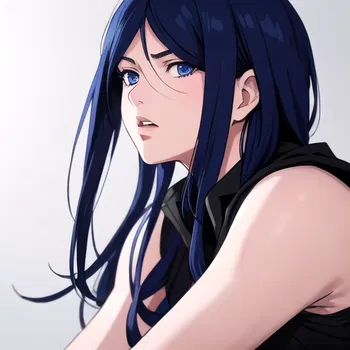 AI Character Yato Aragoto Season 3