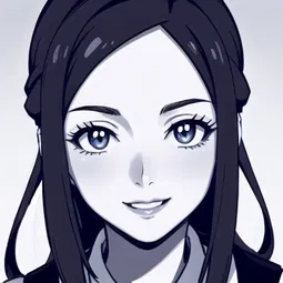Pokemon Juliana AI Character