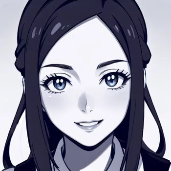 AI Character Pokemon Juliana