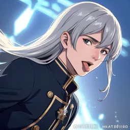 Black Clover Leto AI Character