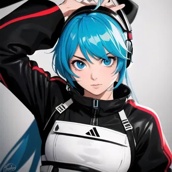 AI Character Stat Salt