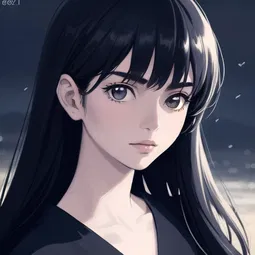 Usogi AI Character