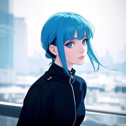 Cassidy's Corner AI Character