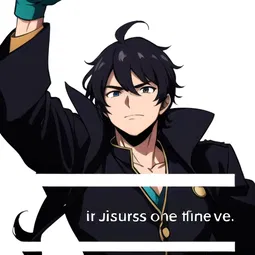 Demon Slayer of the Millennium AI Character