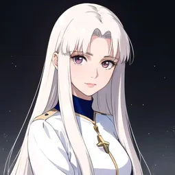 Irisviel von Einzbern AI Character