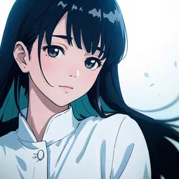 Yukinara AI Character