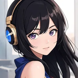 Cheris AI Character