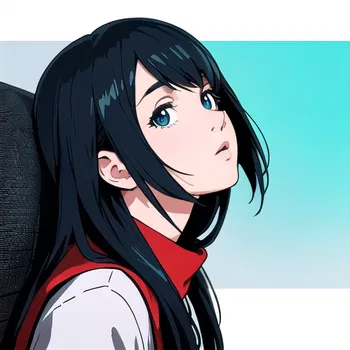 AI Character Webtoon.xtz
