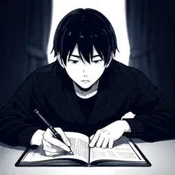 masahiro yamanaka AI Character