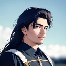 Hectors AI Character