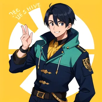 AI Character Pickup Pete