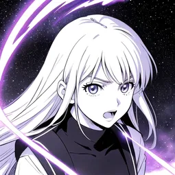 Mangawatch AI Character