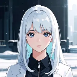 Ann Arbor Ice Cube AI Character
