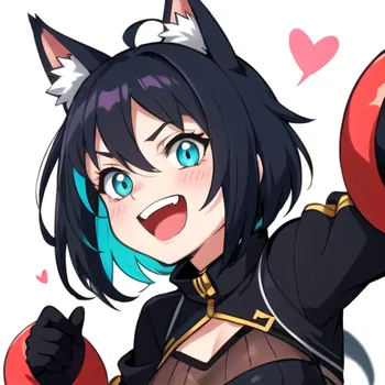 AI Character Jinx Bl Characters
