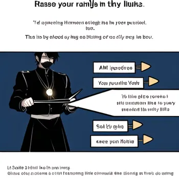 AI Character Baron Shelley