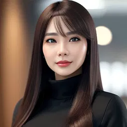 5thThirdBank AI AI Character