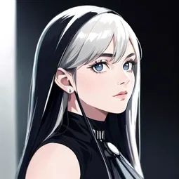 Decky Hats AI Character