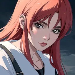 Genoveva Chavez AI Character