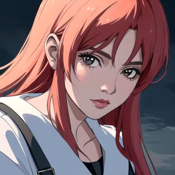 AI Character Genoveva Chavez