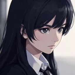 Ru Flynn AI Character