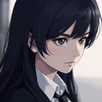 AI Character Ru Flynn