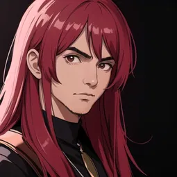 Leon Belmont AI Character