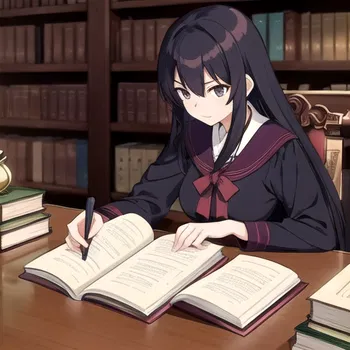AI Character Tou no Kanri o Shite Miyou