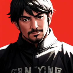 Roadkill Ron AI Character