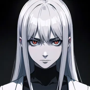 AI Character Wolfgang Grimmer