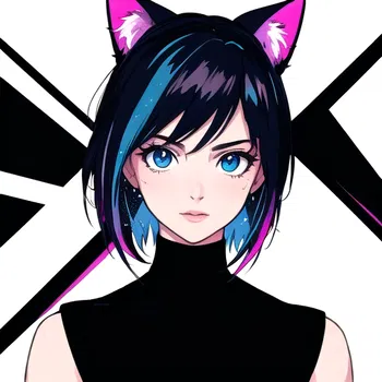 AI Character Sparksy