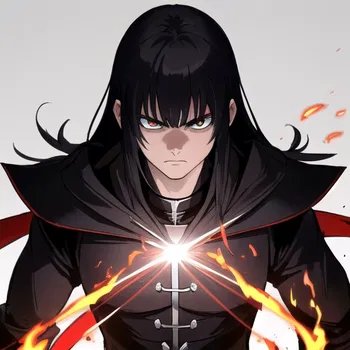 AI Character 斯克纳斯·阿苏拉