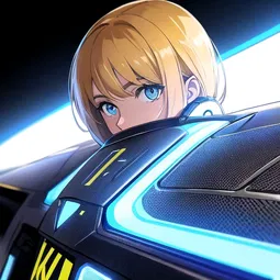 Colquitt Electric AI Character