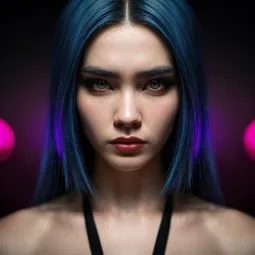 Echo, The Whispering Abyss AI Character