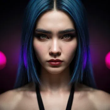 AI Character Echo, The Whispering Abyss