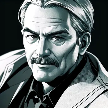 AI Character Gordonsville