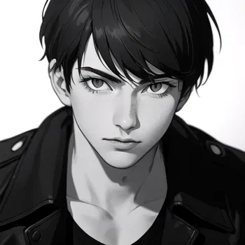 AI Character Jack 1974