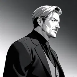 Kings Chevrolet AI Character