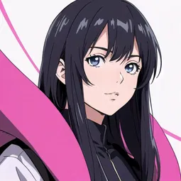 Manhago AI Character