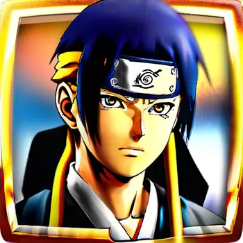 AI Character create your naruto character ai